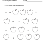 Free Printable 1st Grade Math Worksheet Pdf First Grade Math