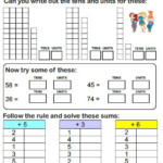 Grade 5 Maths Worksheet Fractions Smartkids Grade 5 Maths Worksheet