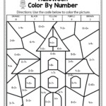 Halloween Maze Worksheets 1st Grade AlphabetWorksheetsFree