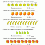 Ja 19 Grunner Til Math Division Grade 3 Below Is The Link To 2nd