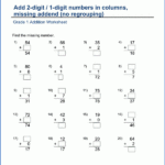 K5 Learning Worksheets For Early Development Learning Printable