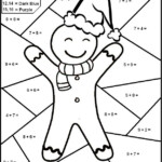 Math Coloring Pages Best Coloring Pages For Kids Christmas Math