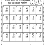 Pages From Riddles For Fun Addition Subtraction To 10 pdf Math