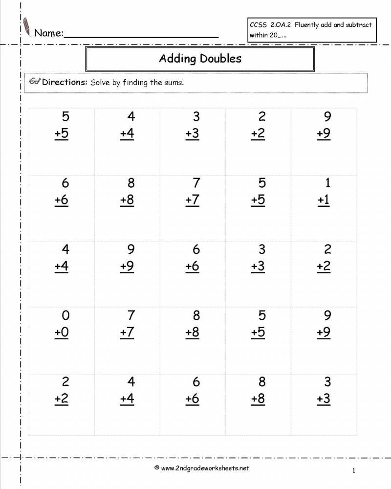 1st-grade-math-double-facts-worksheets-1st-grade-math-worksheets