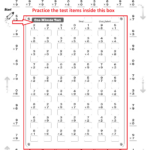Rocket Math Ms Lins First Grade Class Free Rocket Math Worksheets 2nd
