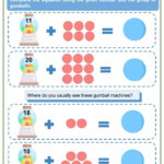 Subtraction Using Fraction Worksheet School Addition And Subtraction