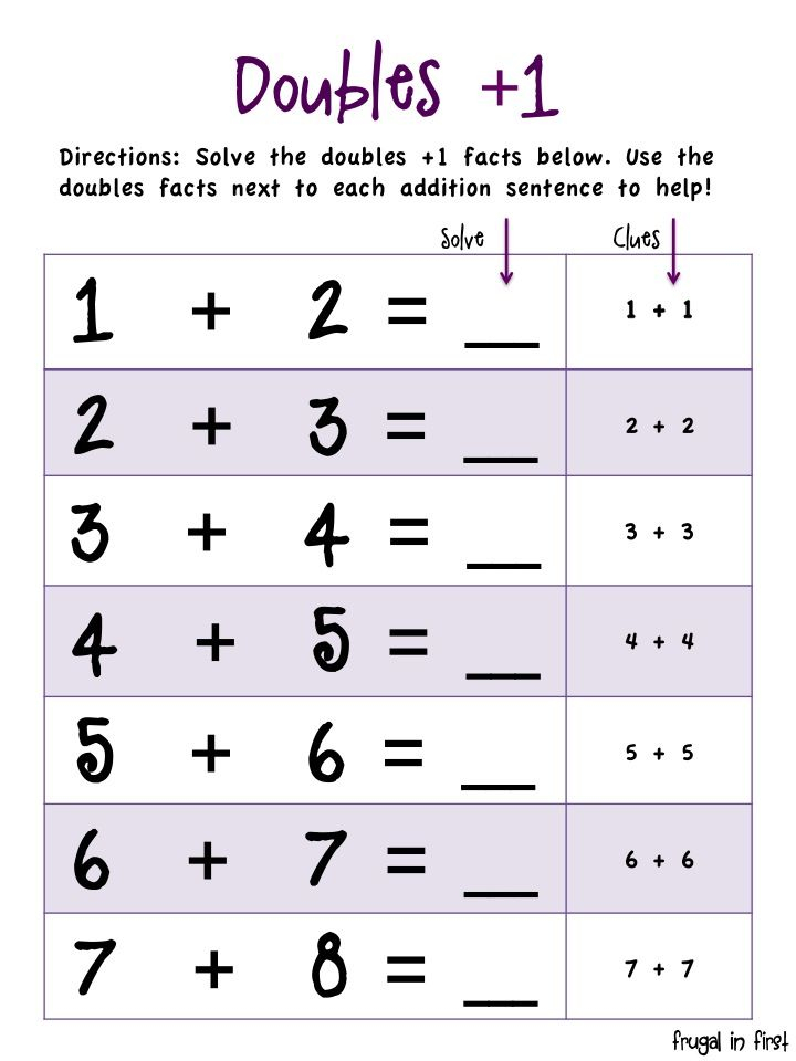 What Is A Double Fact WHATSC