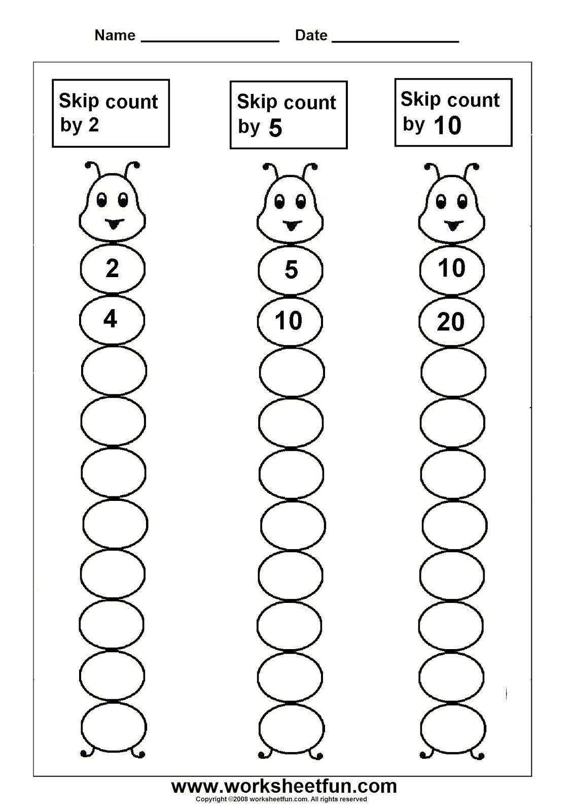 Worksheetfun FREE PRINTABLE WORKSHEETS Math Sheets 1st Grade Math 