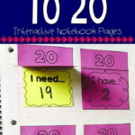 Engaging Math Center Students Can Use To Practice Structuring Numbers