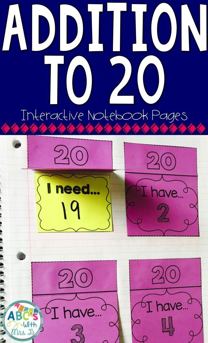 Engaging Math Center Students Can Use To Practice Structuring Numbers 