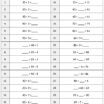 Eureka Math Grade 2 Module 1 Lesson 2 Answer Key CCSS Answers