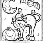 Free Coloring Pages For 1st Graders At GetColorings Free
