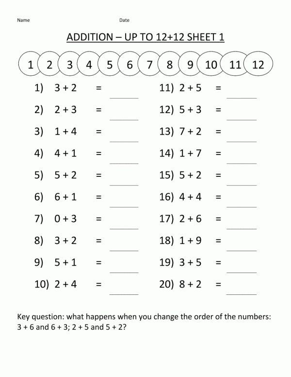 Math Subtraction Worksheets Math Addition Worksheets Math Practice 