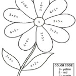 View 25 Free Printable 2Nd Grade Math Coloring Worksheets Anytrendpark